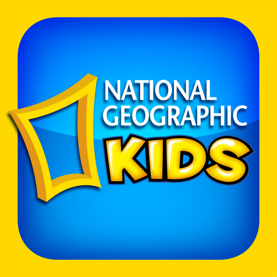 Nat Geo Kids 